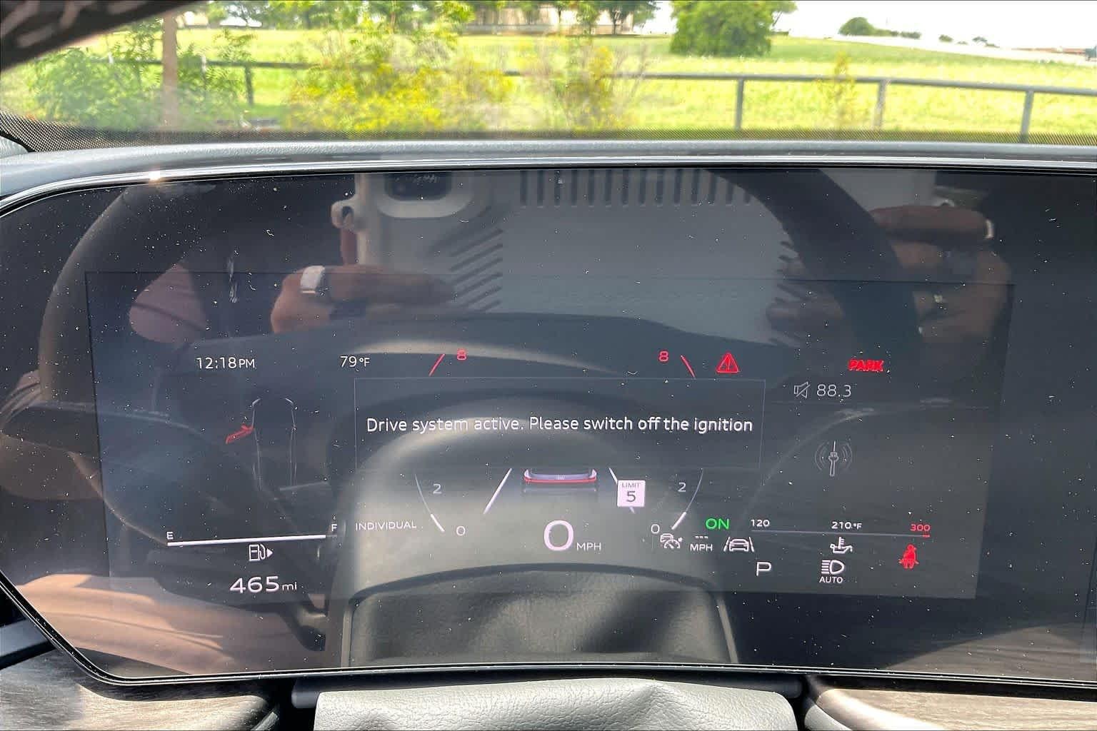 2025 Audi Q5 Prestige - Photo 26