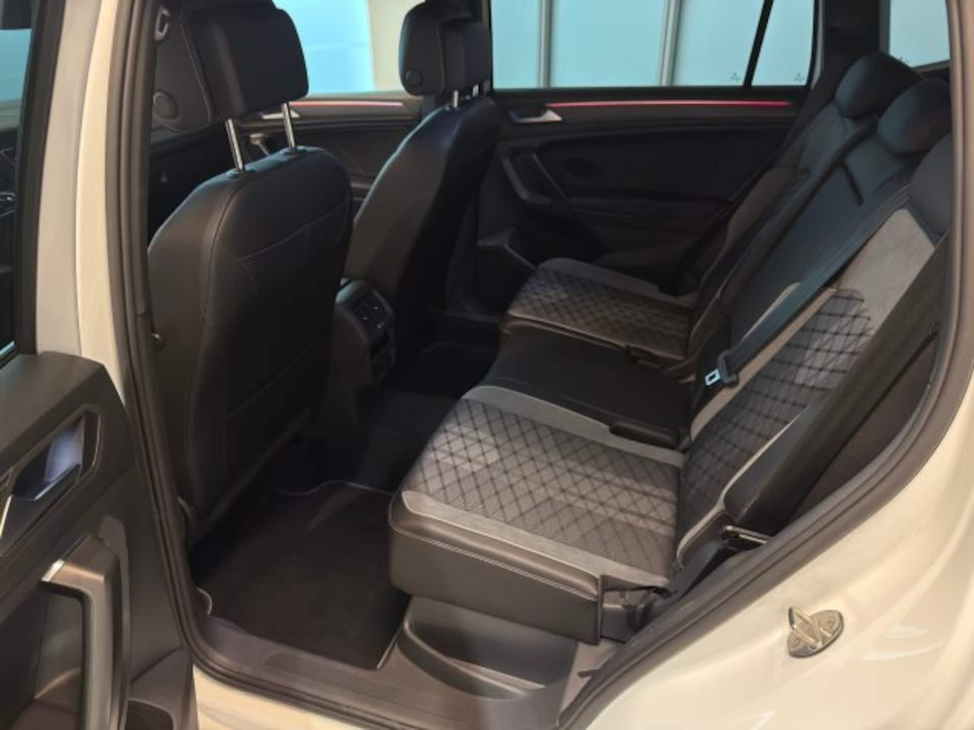 Volkswagen Tiguan Allspace R-Line