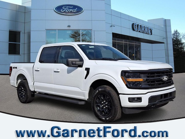 Photo of 2026 Ford F-150