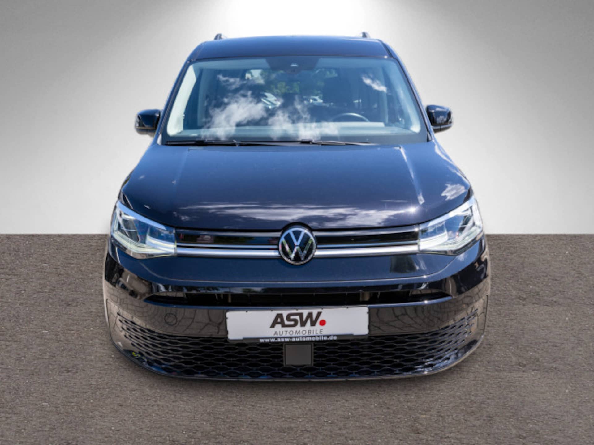 Volkswagen Caddy Style