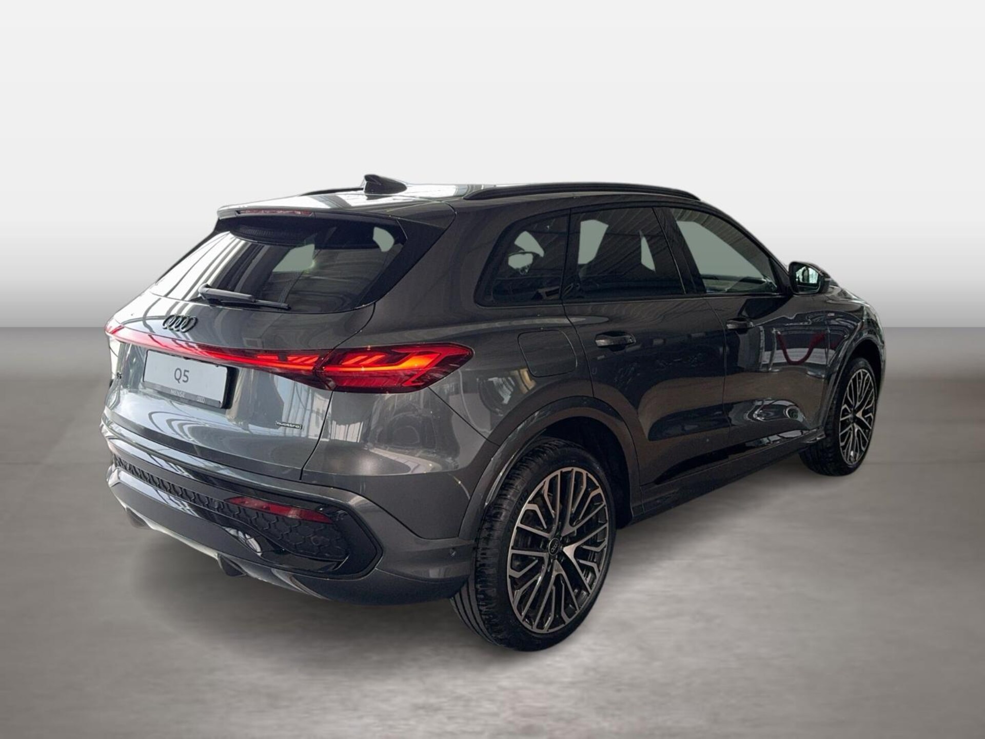 Audi Q5 SUV