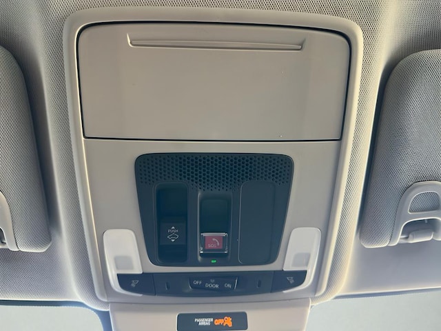 2024 Honda Accord EX - Photo 29