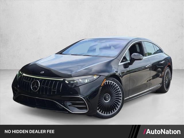 2023 Mercedes-Benz