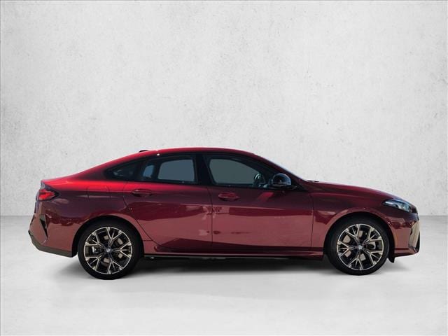 2026 BMW