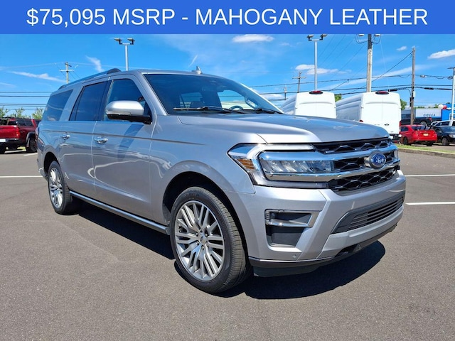 2022 Ford Expedition