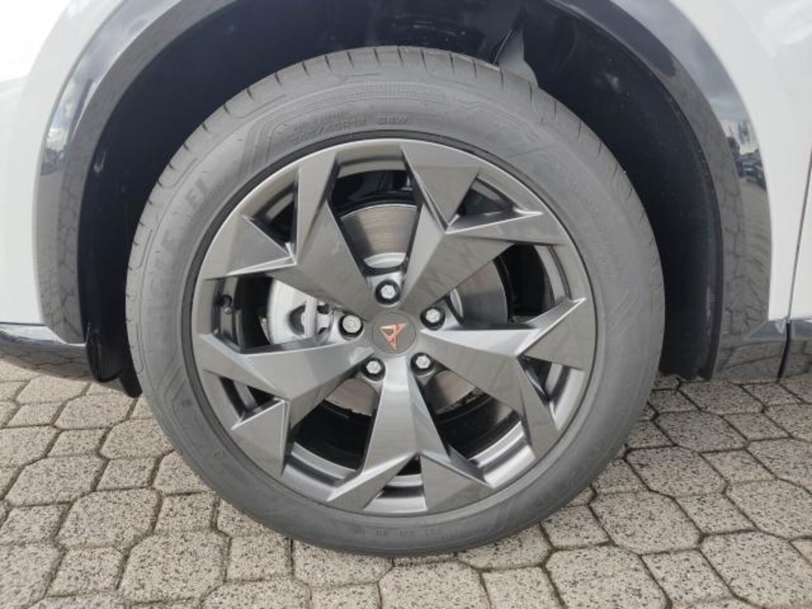CUPRA Formentor – Bild 4