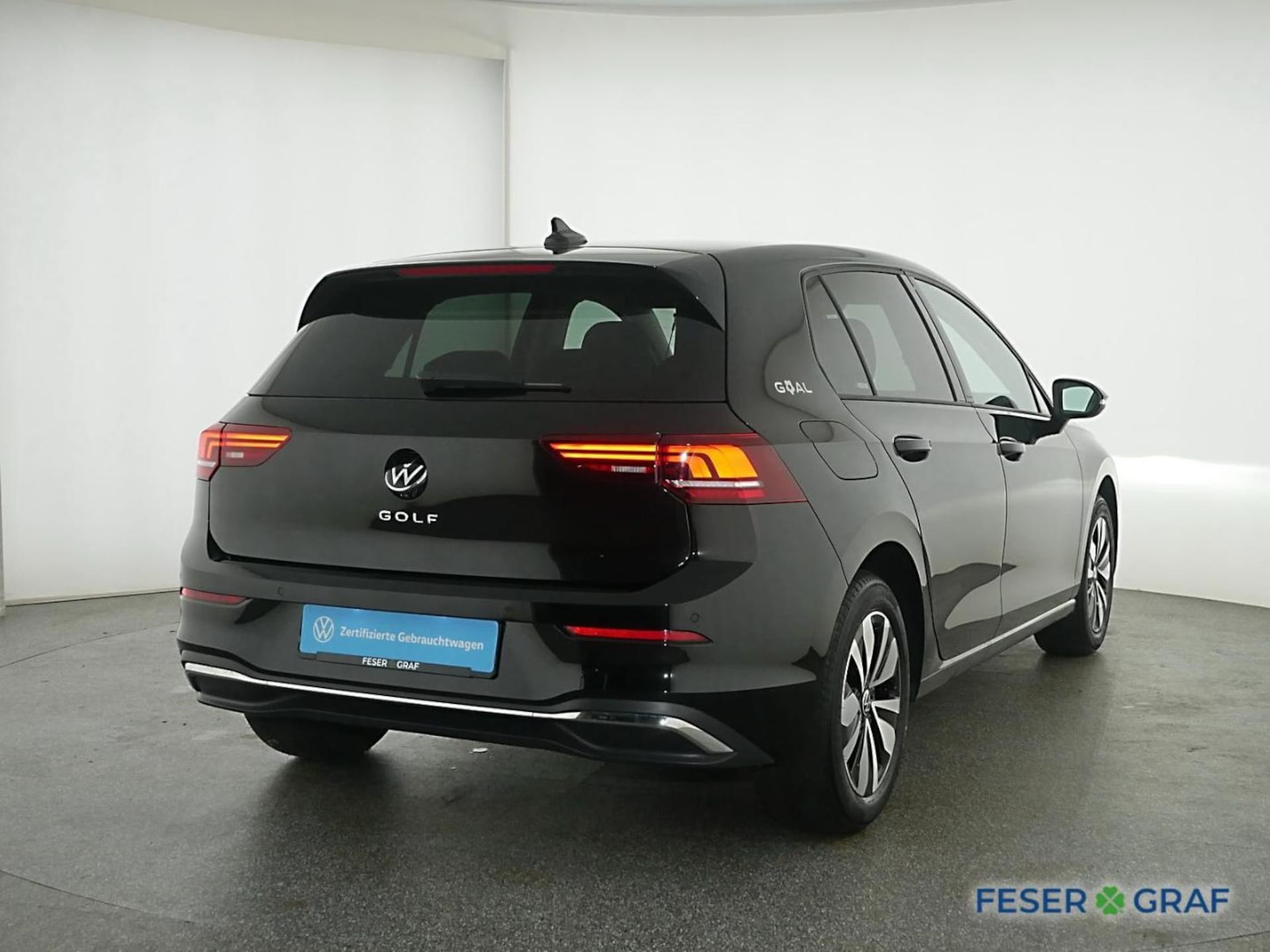 Volkswagen Golf Life