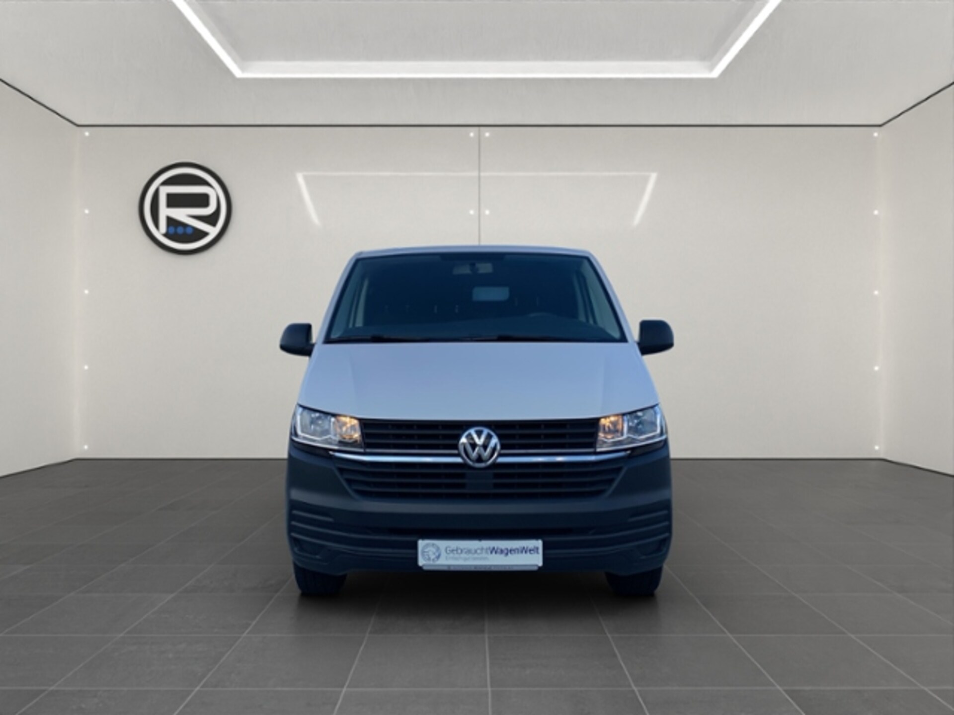 Volkswagen T6.1 Transporter Kasten kurzer Radstand EcoProfi