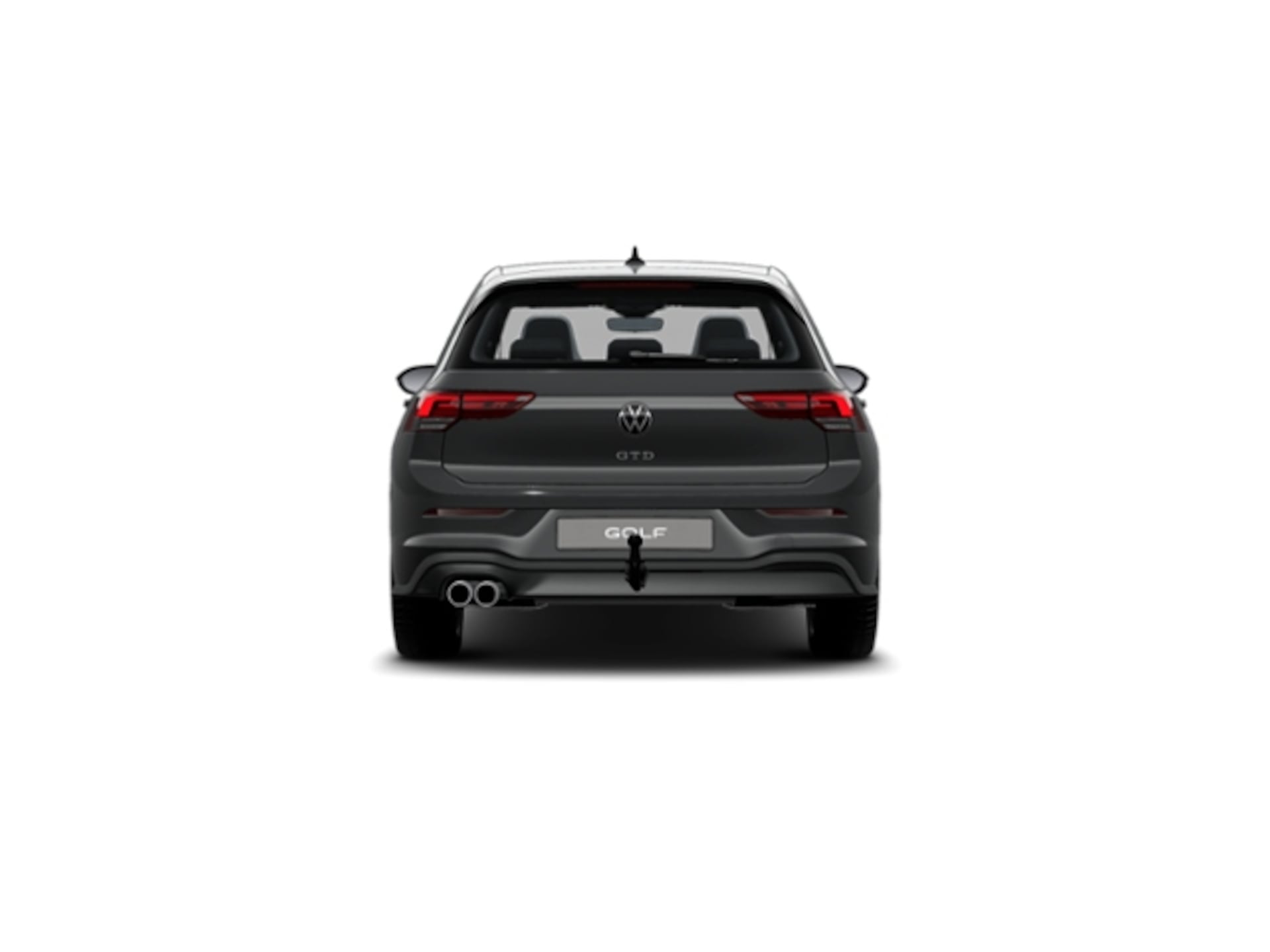 Volkswagen Golf GTD