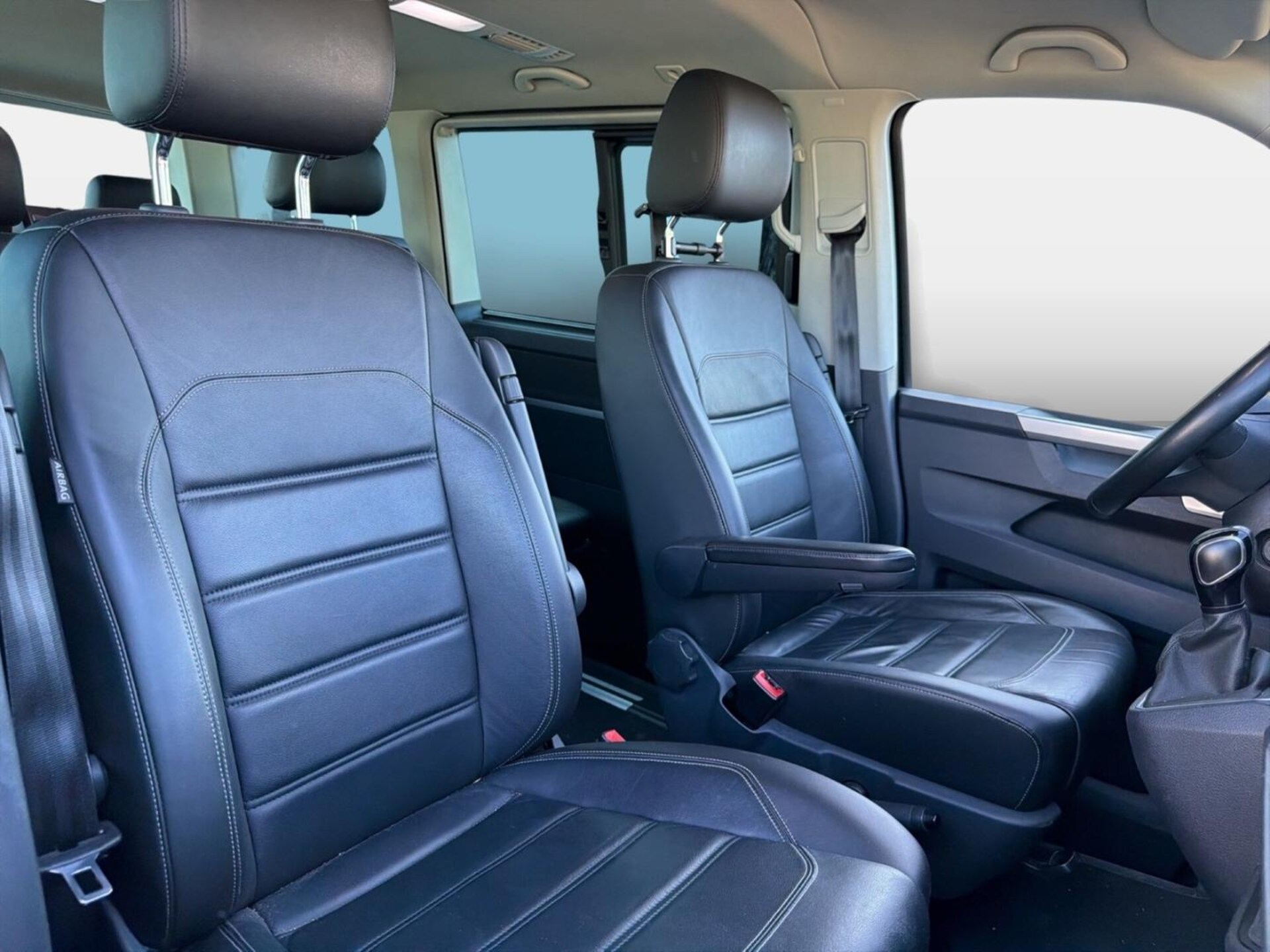 Volkswagen T6.1 Multivan Comfortline