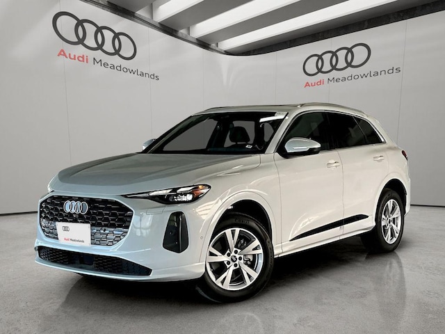 2026 Audi Q5