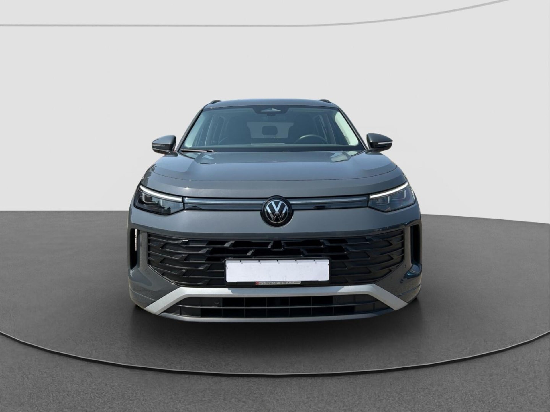 Volkswagen Tayron Life