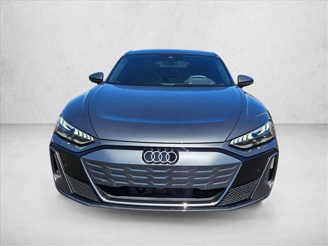 2025 Audi S e-tron GT