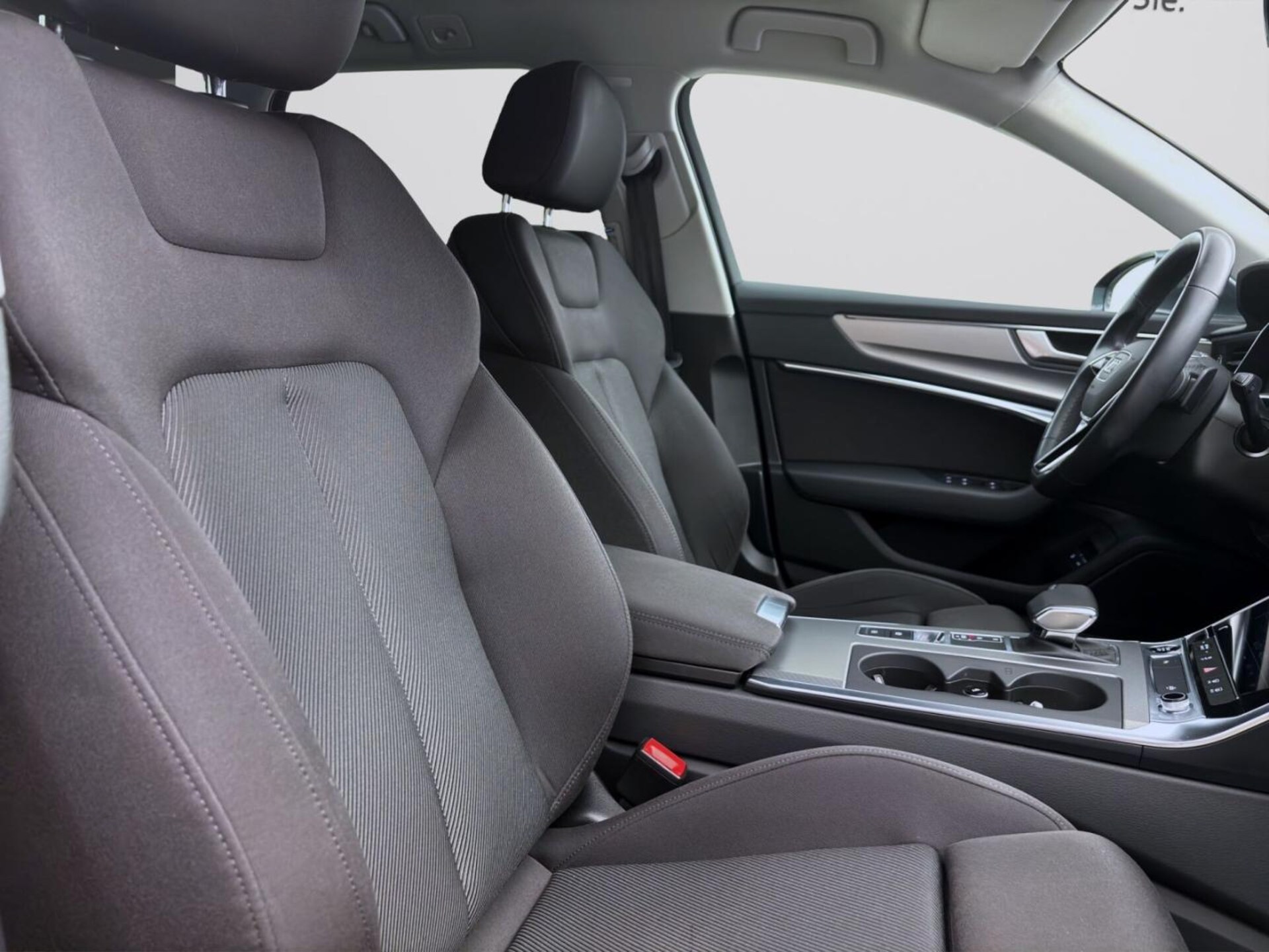 Audi A6 Avant TFSI e Sport