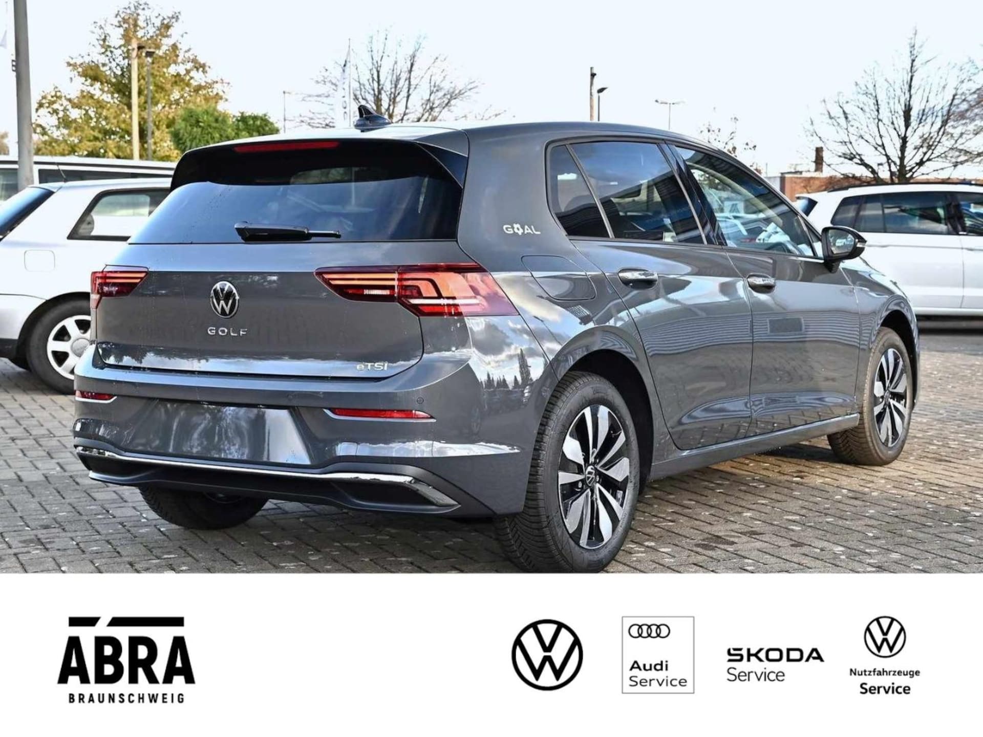Volkswagen Golf Life