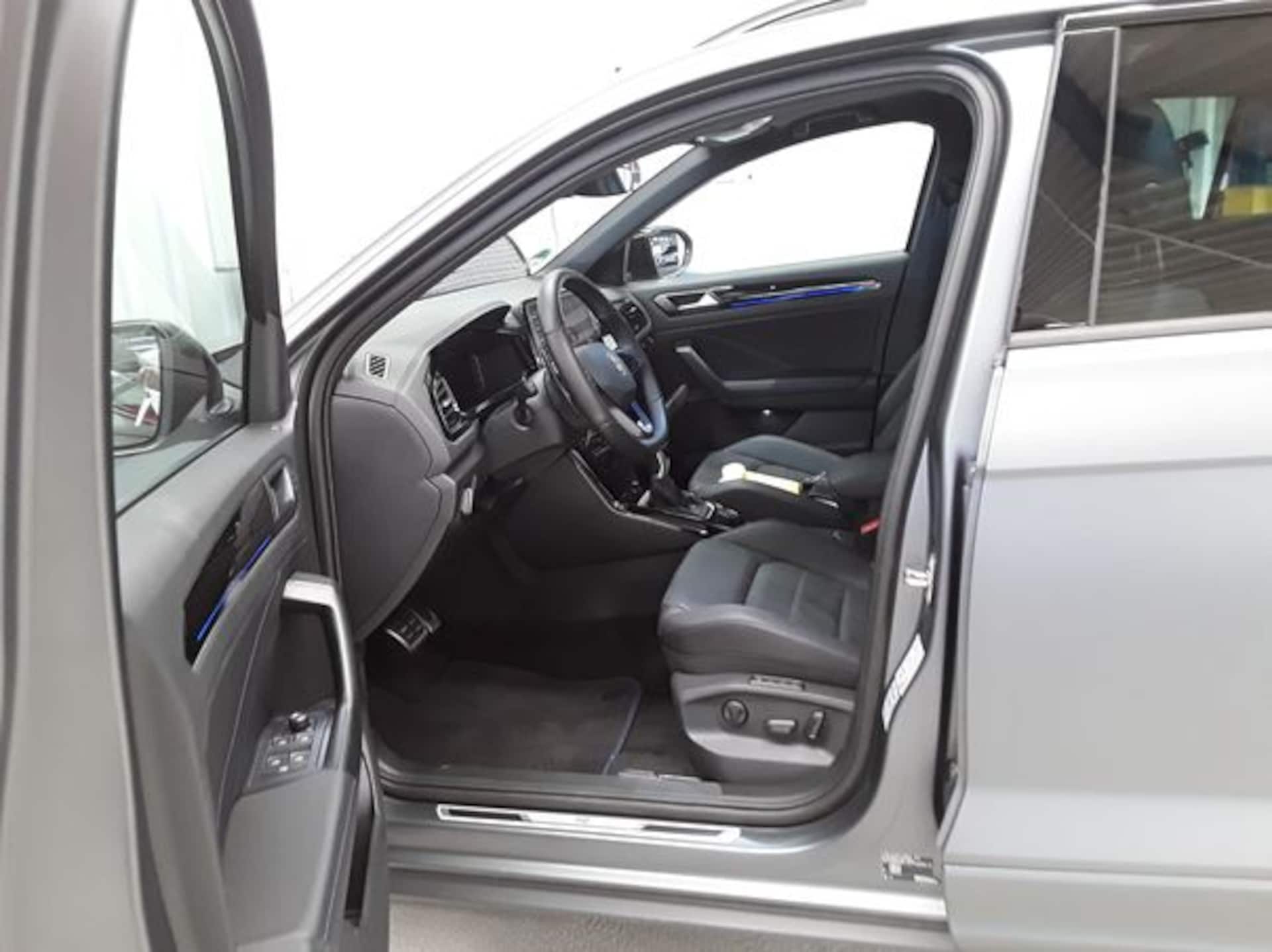 Volkswagen T-Roc R