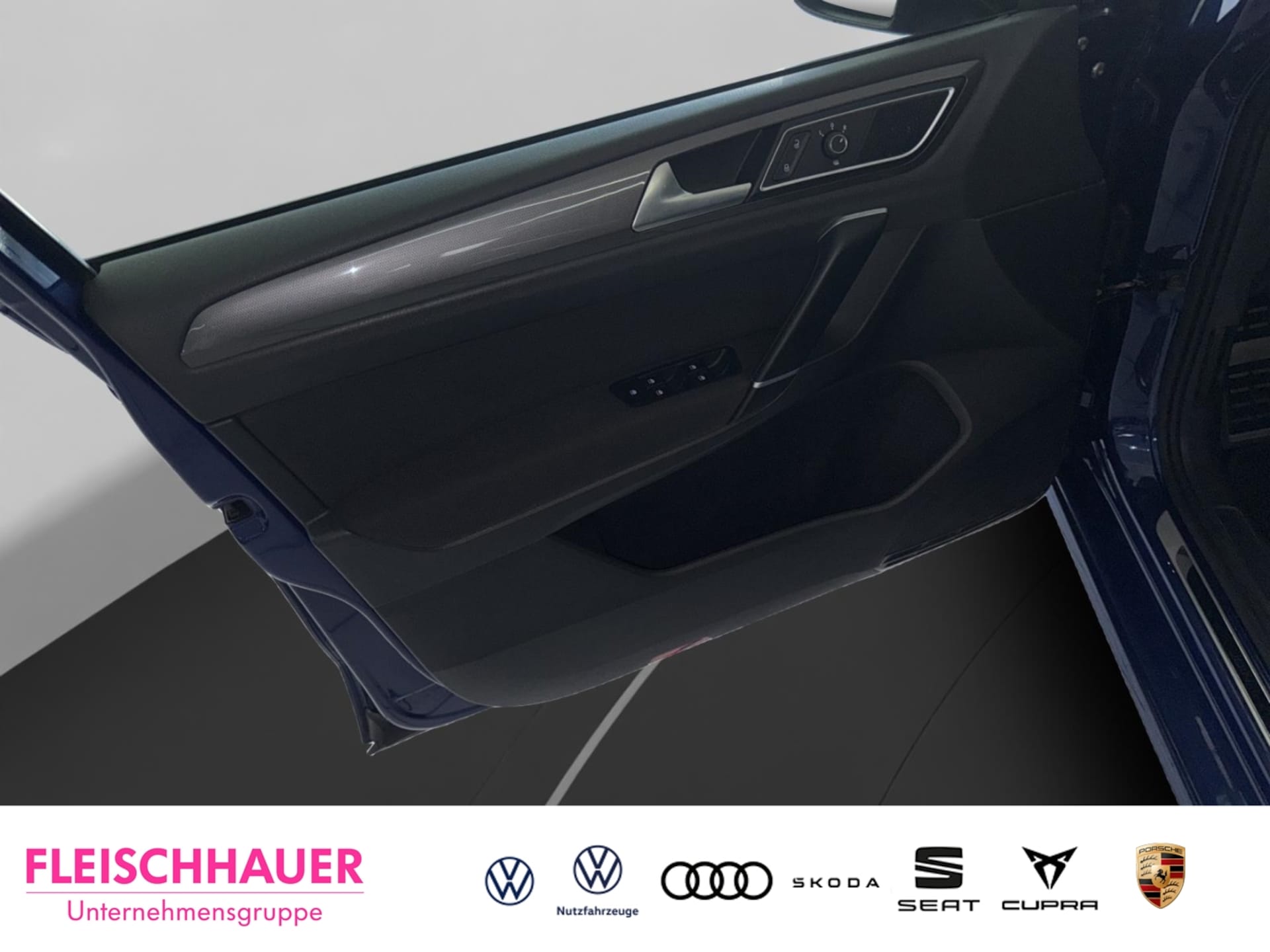 Volkswagen Golf Sportsvan JOIN
