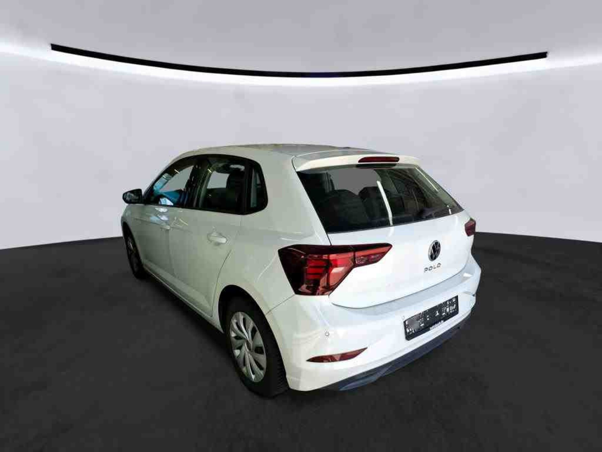 Volkswagen Polo Life