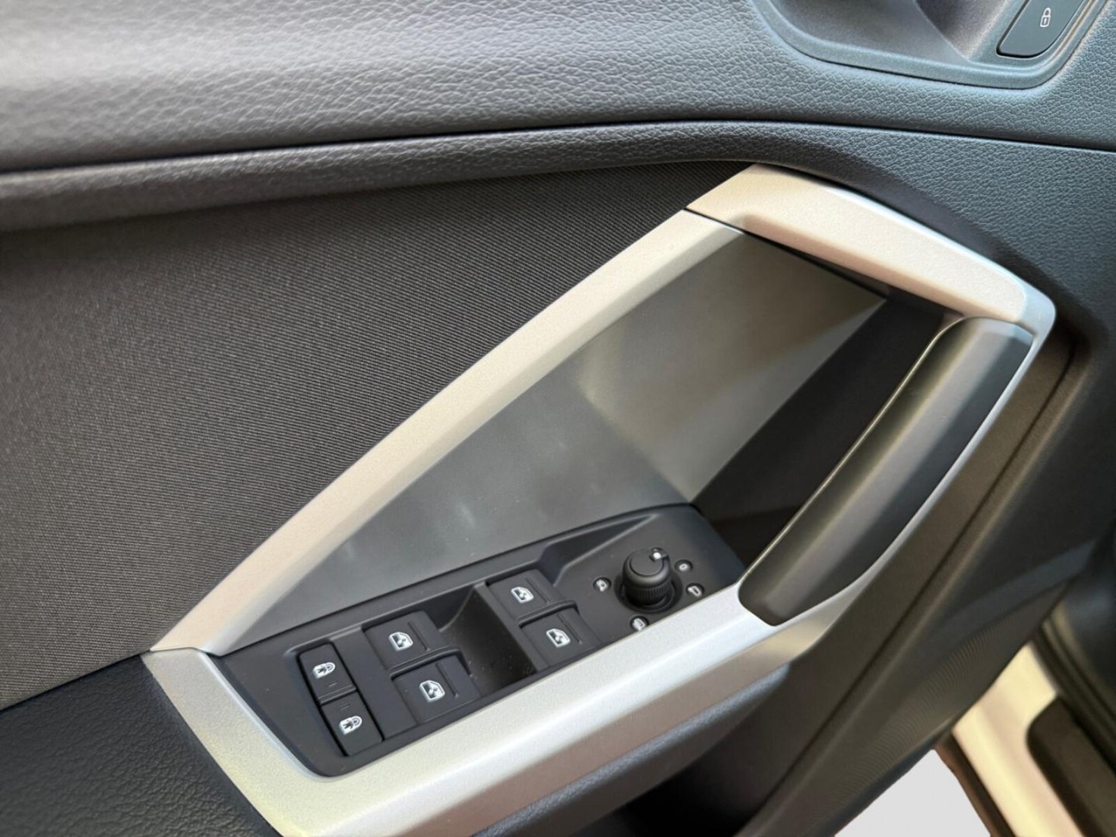 Audi Q3 – Bild 13