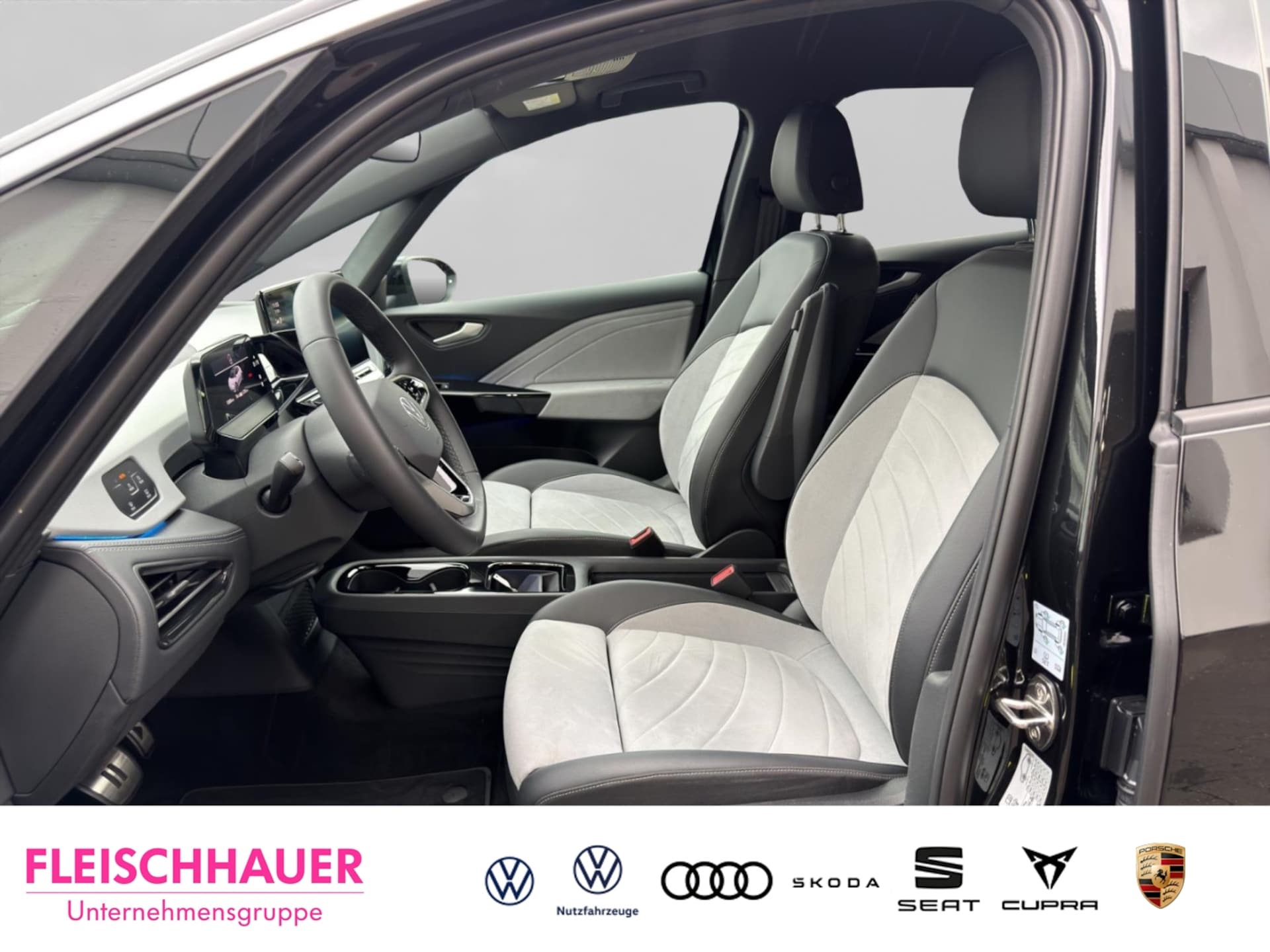 Volkswagen ID.3 MOVE Pro