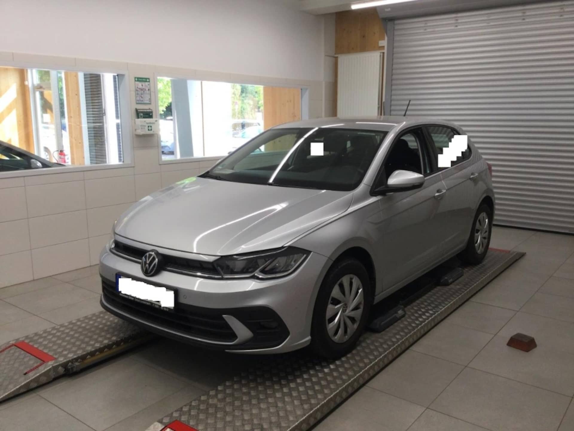 Volkswagen Polo Life