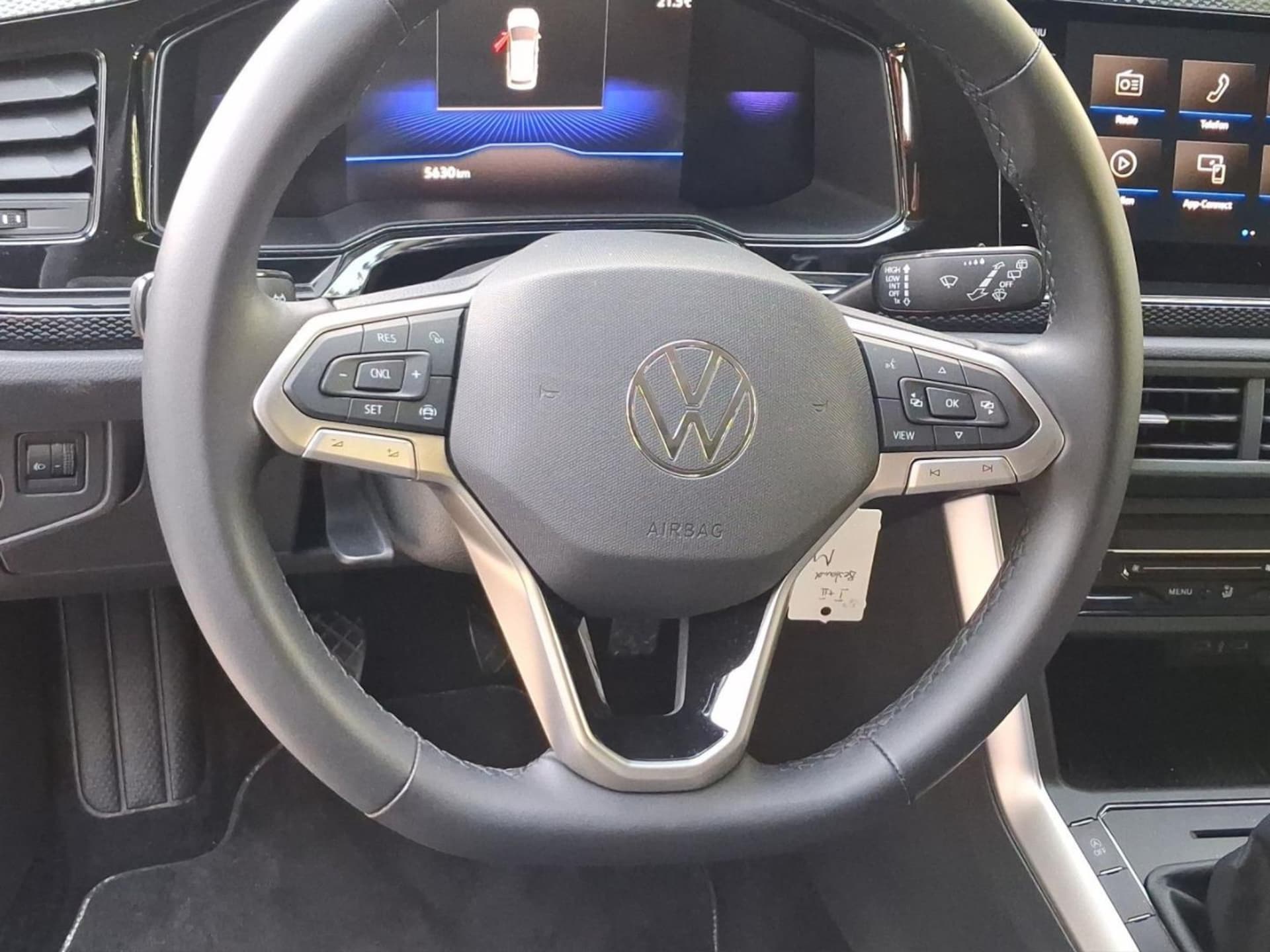 Volkswagen Taigo Life