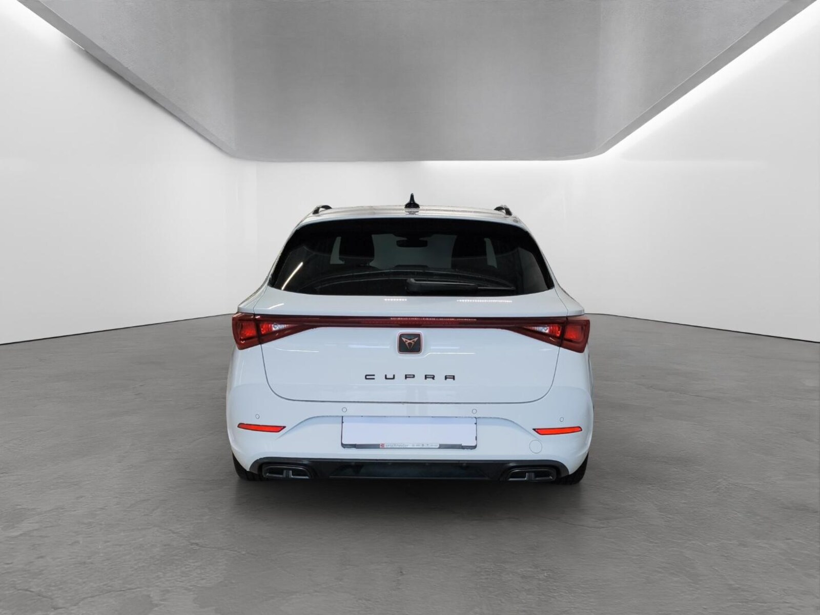 CUPRA Leon Sportstourer – Bild 7