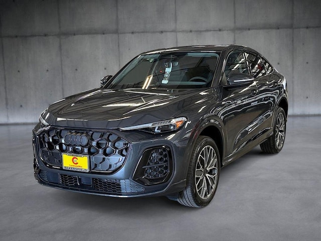 2026 Audi Q5 Sportback