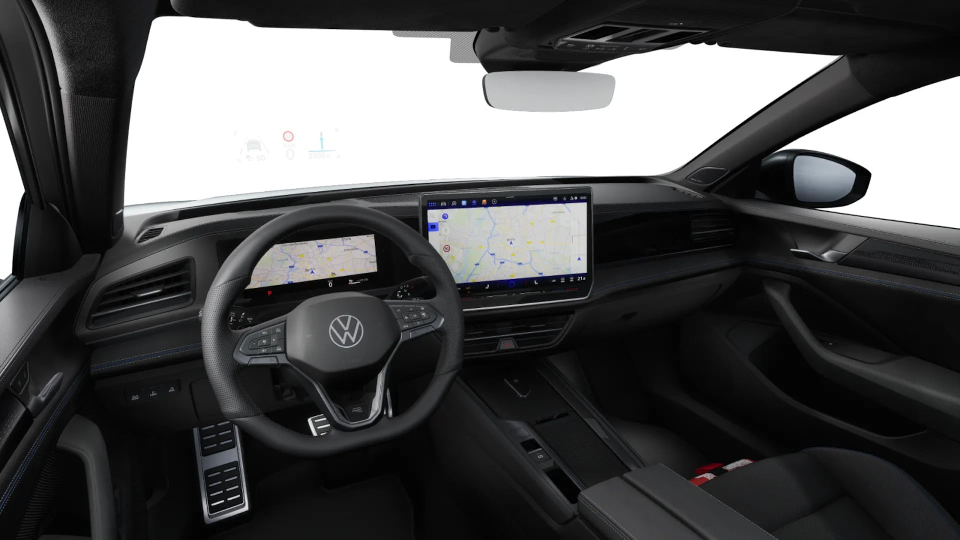 Volkswagen Passat R-Line