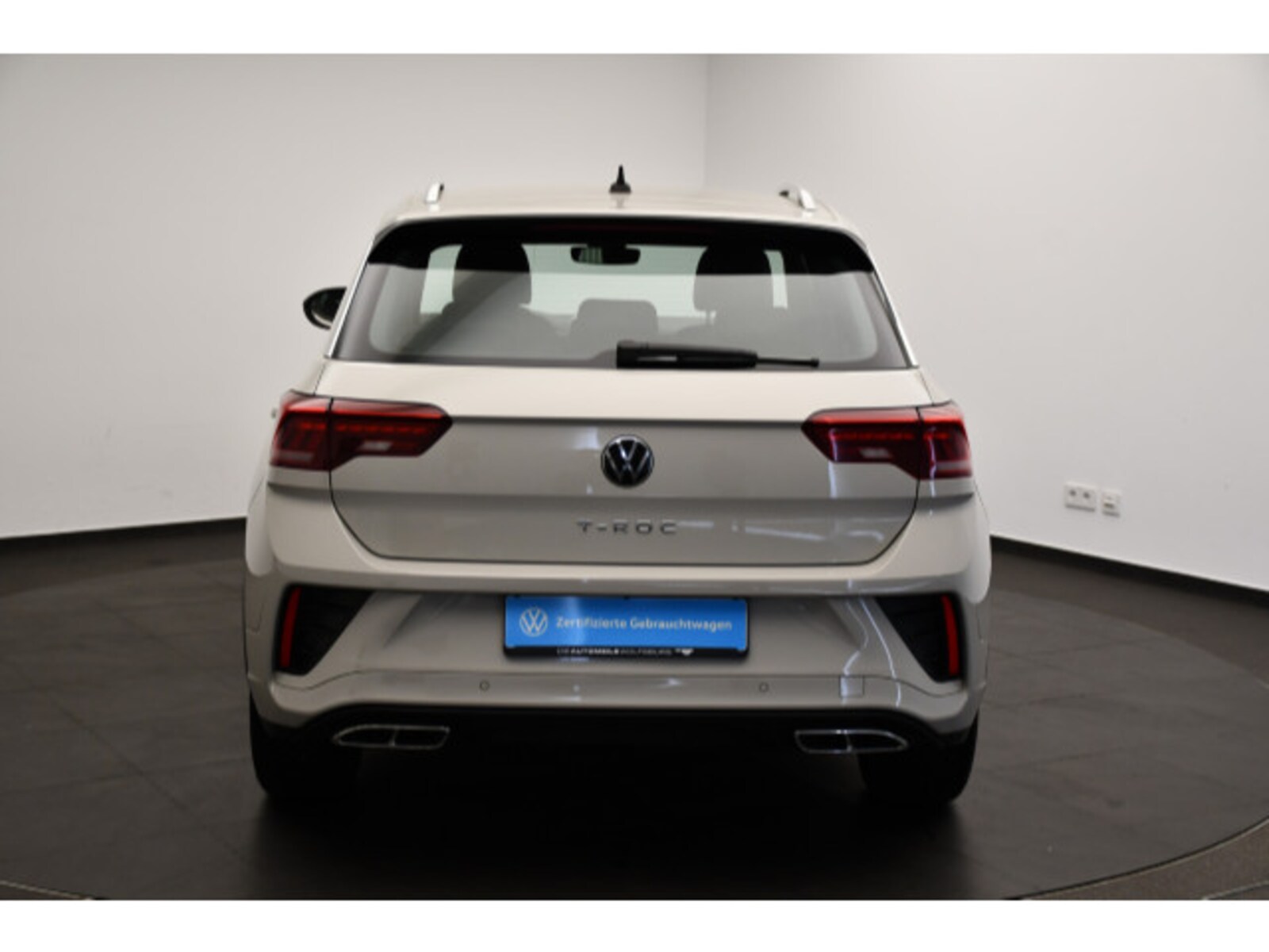 Volkswagen T-Roc – Bild 18