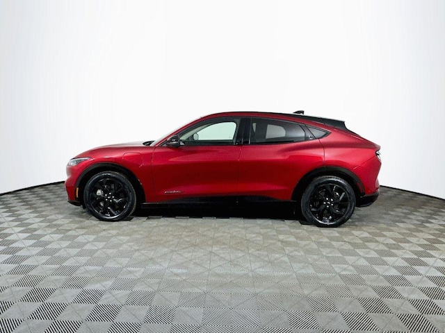 2023 Ford Mustang Mach-E