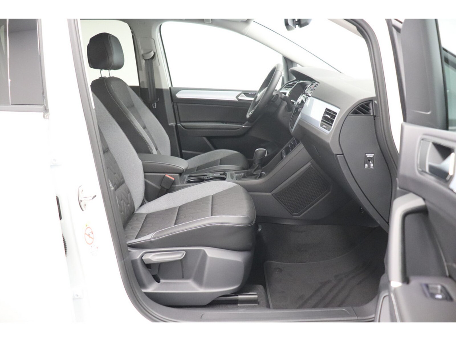 Volkswagen Touran – Bild 19