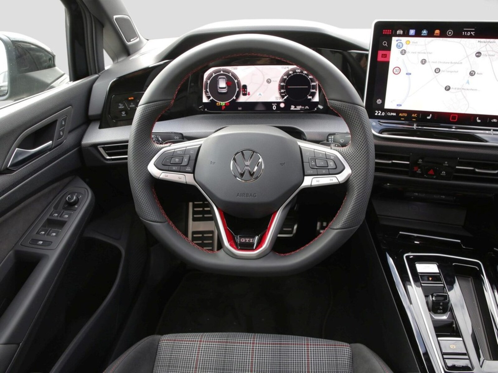 Volkswagen Golf – Bild 14