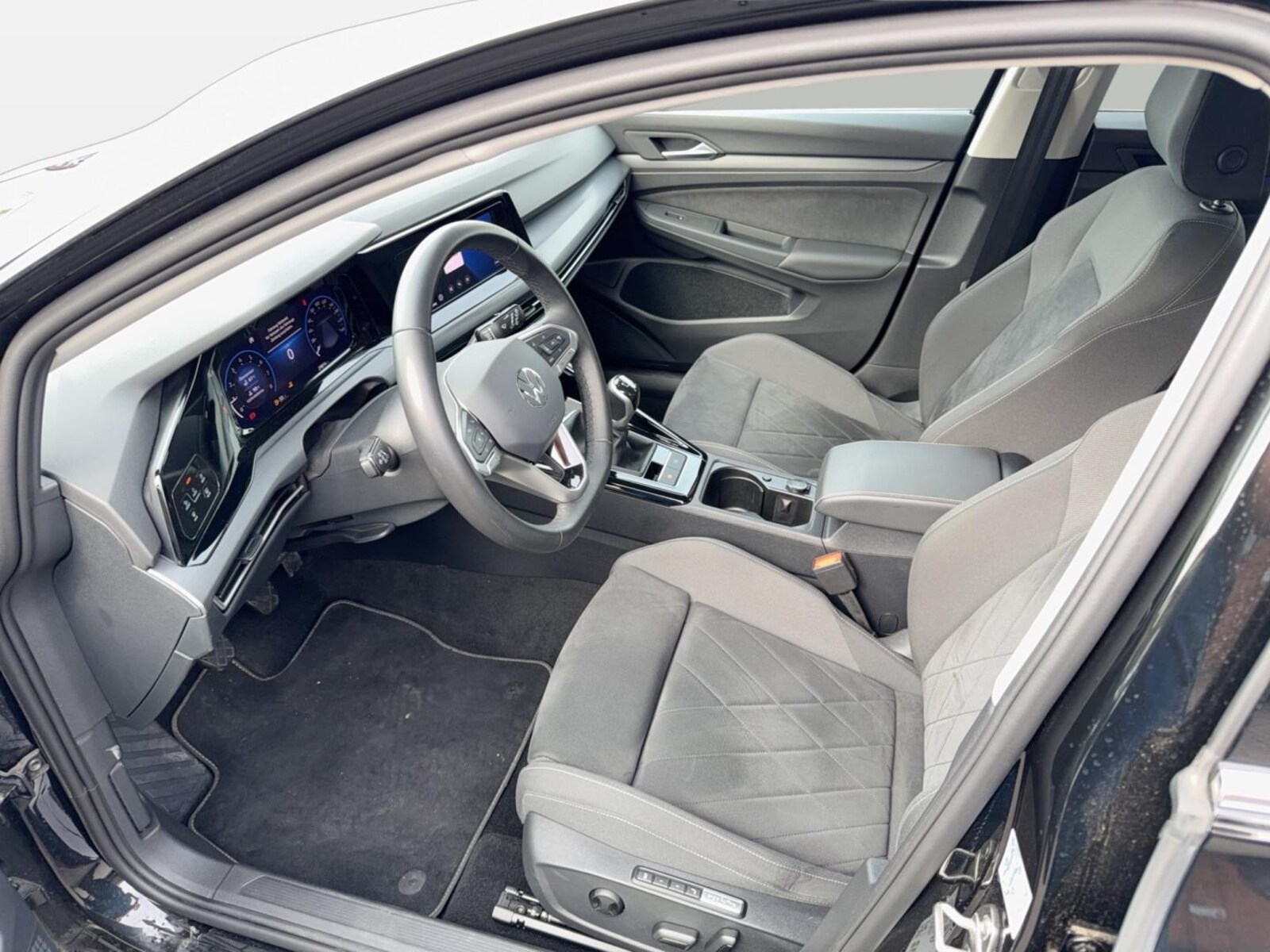 Volkswagen Golf – Bild 8