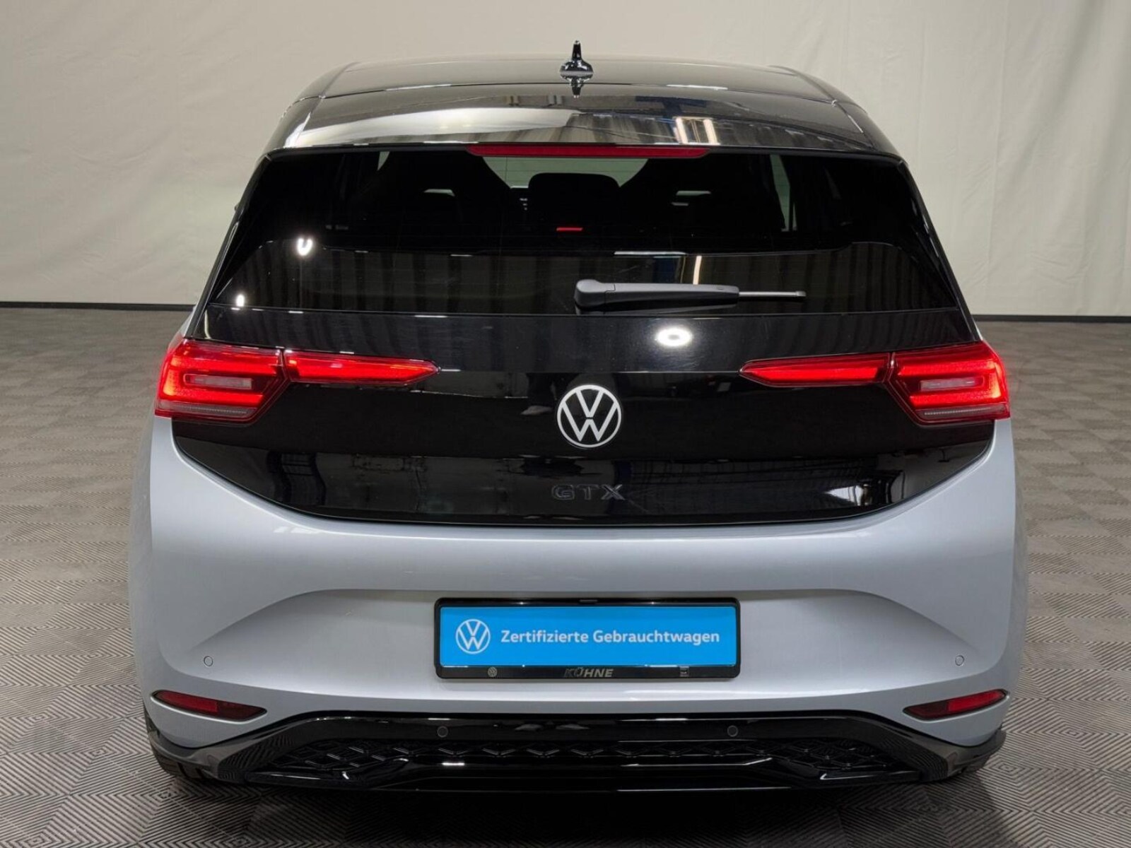 Volkswagen ID.3 – Bild 13
