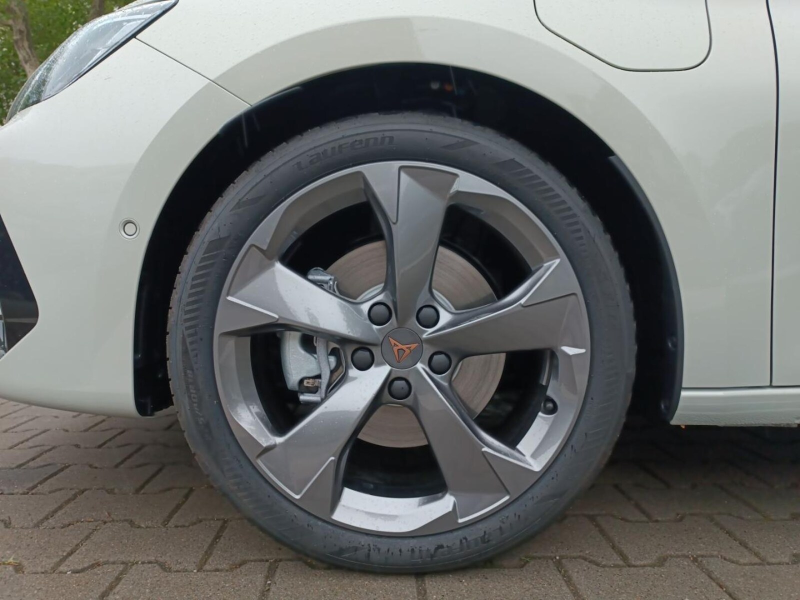 CUPRA Leon Sportstourer – Bild 7
