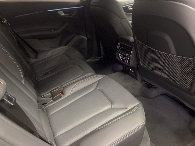 2026 Audi Q8 Prestige - Photo 7