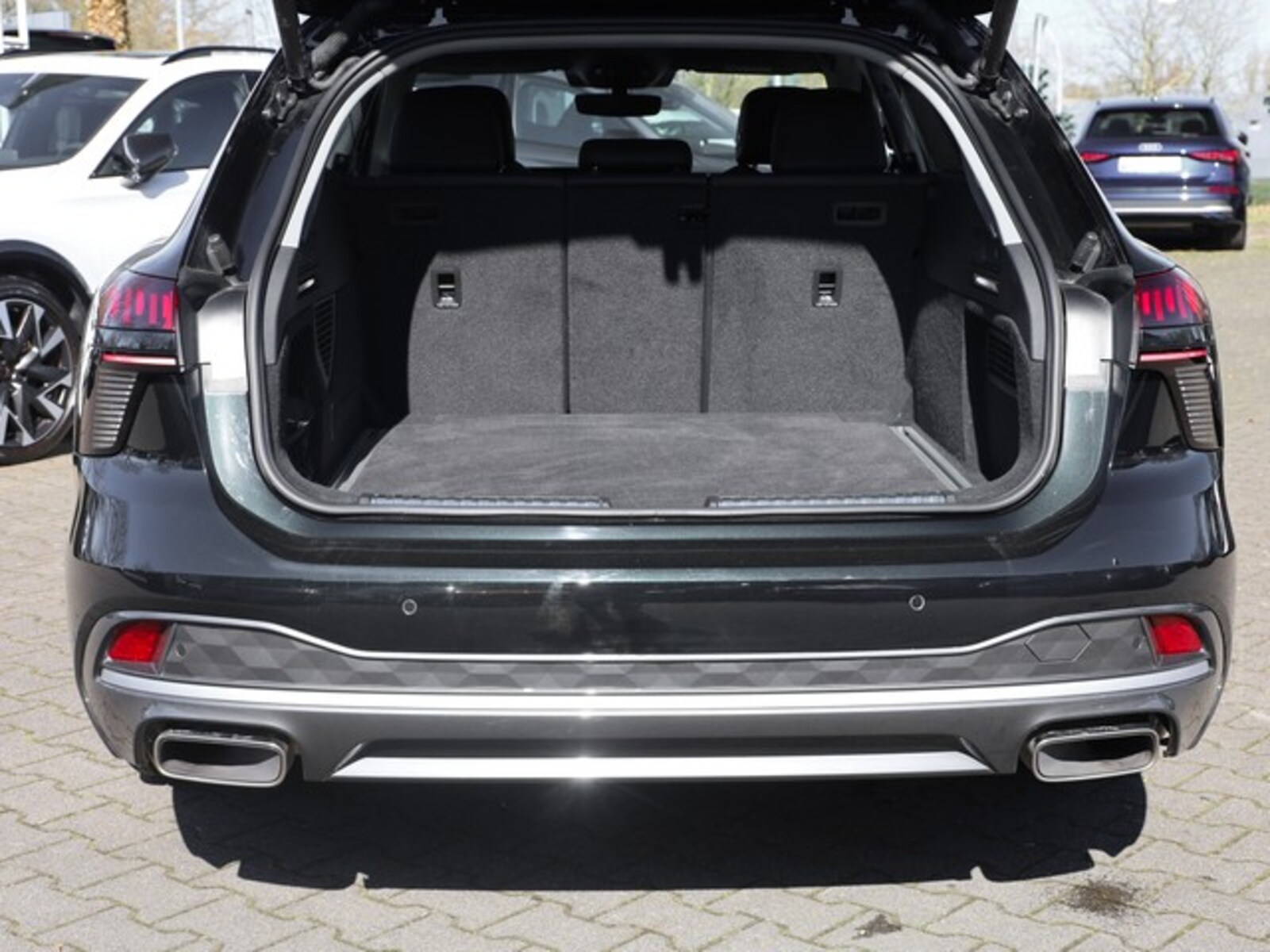 Audi A6 Avant – Bild 14