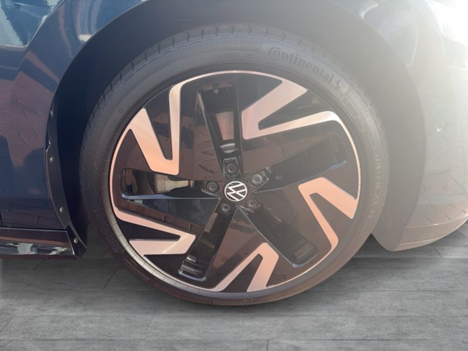 Volkswagen ID.7 Tourer – Bild 6