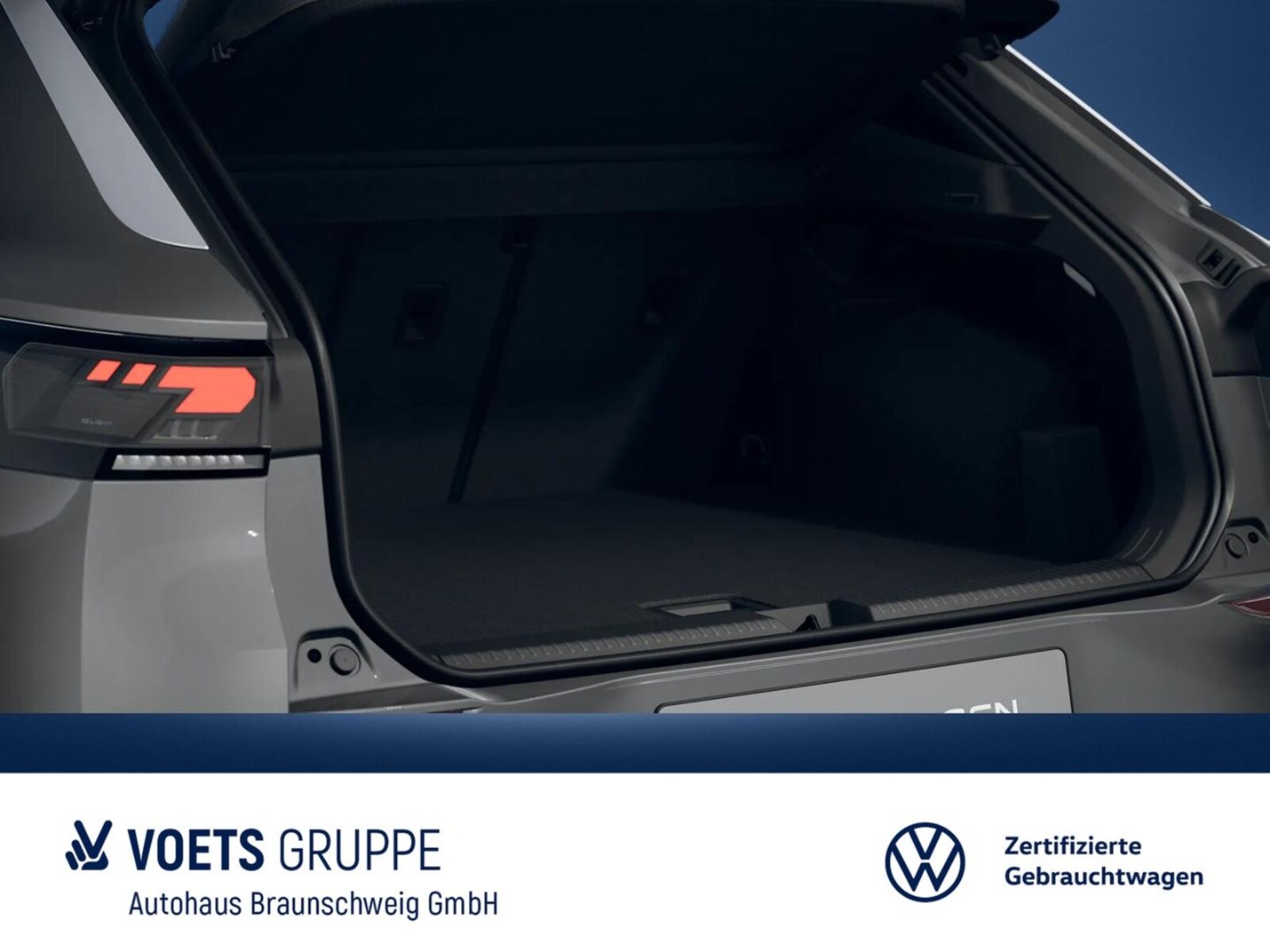 Volkswagen T-Roc – Bild 8