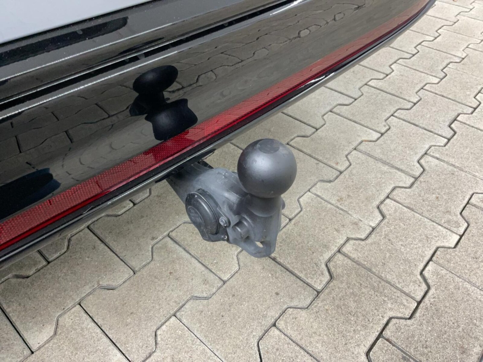 Volkswagen ID.7 Tourer – Bild 17