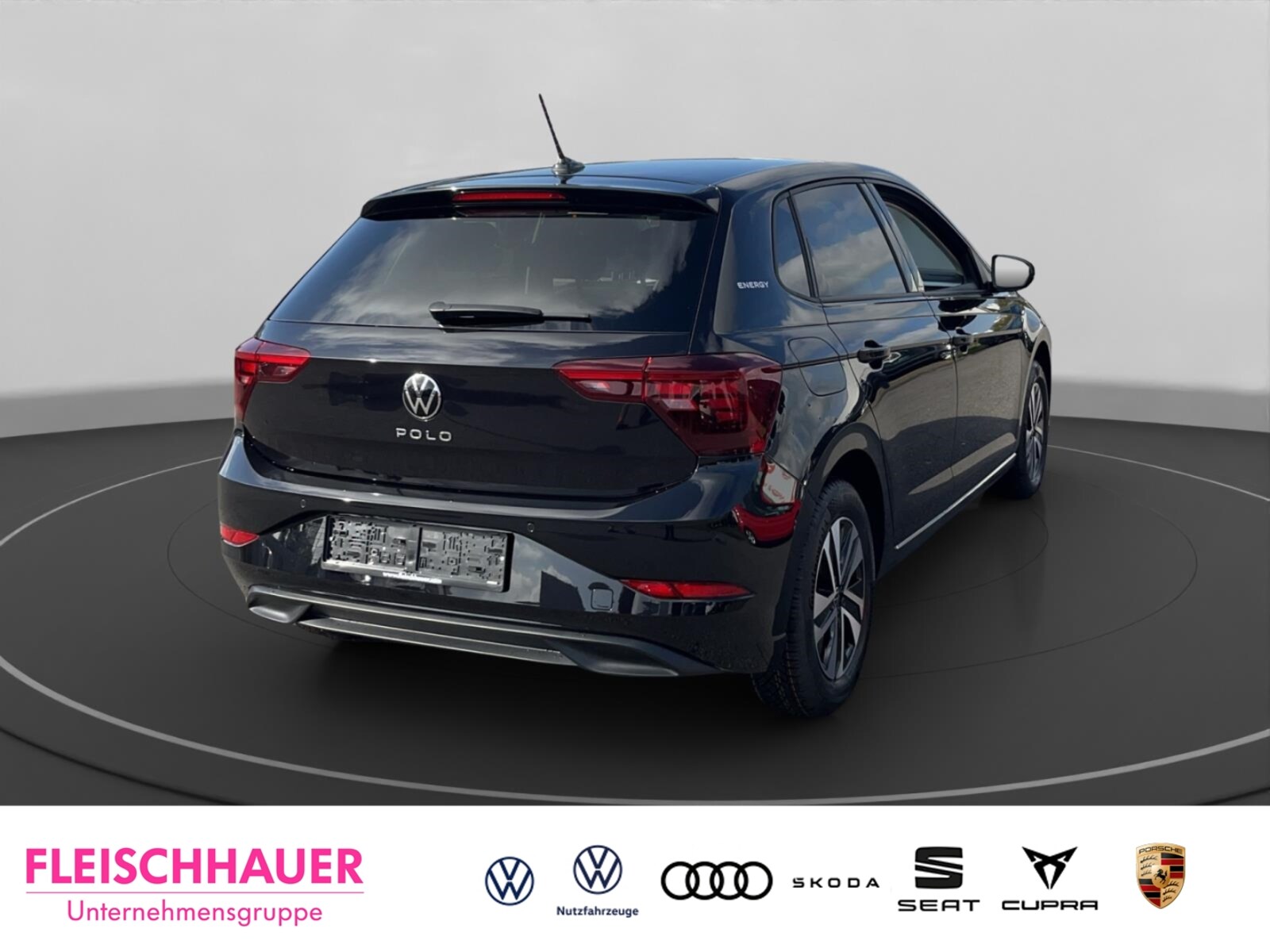 Volkswagen Polo – Bild 6