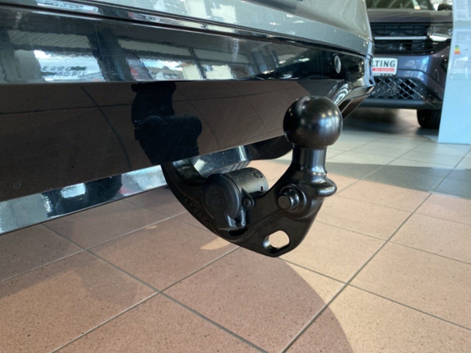 Volkswagen T-Roc – Bild 20