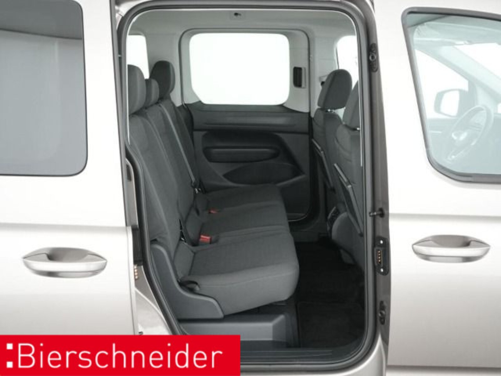 Volkswagen Caddy – Bild 5