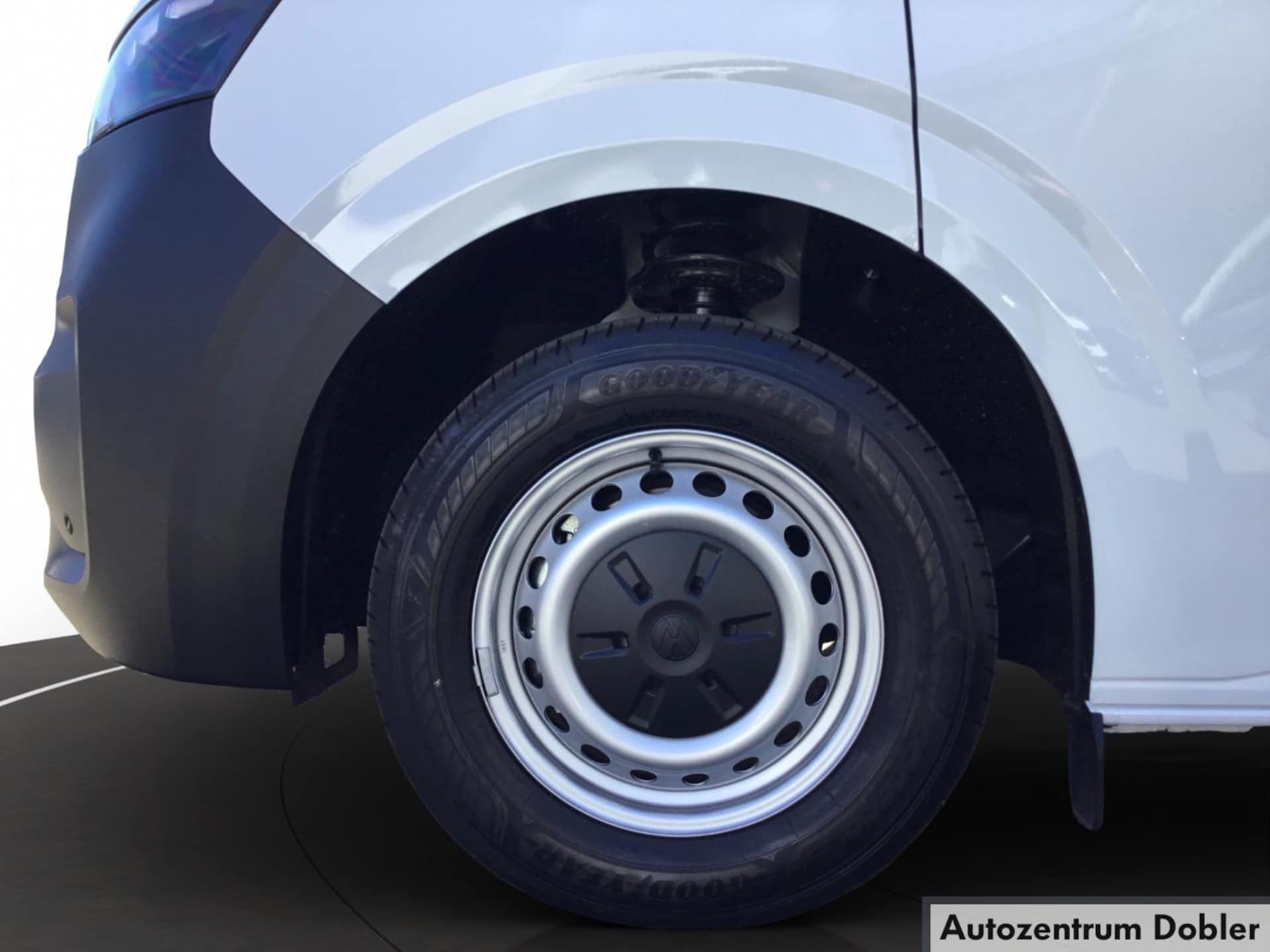 Volkswagen Transporter Kasten kurzer Radstand