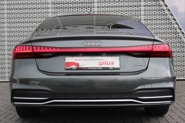 Audi A7 Sportback 40 TDI Quattro S Tronic -  - Joinsteer - #5
