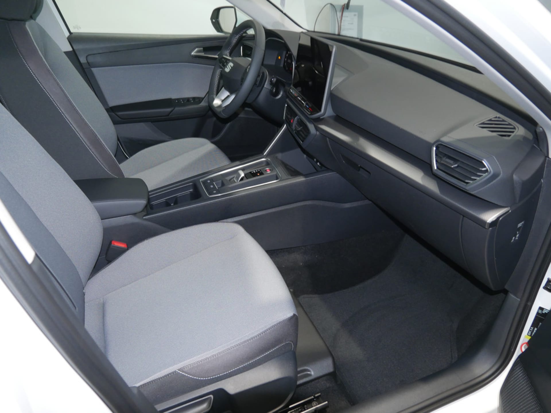 SEAT Leon Sportstourer Style