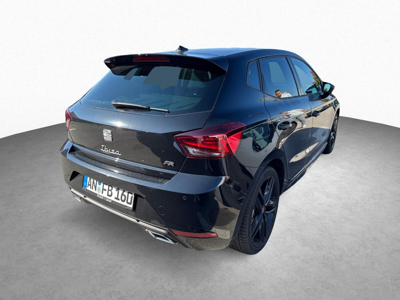 SEAT Ibiza – Bild 5