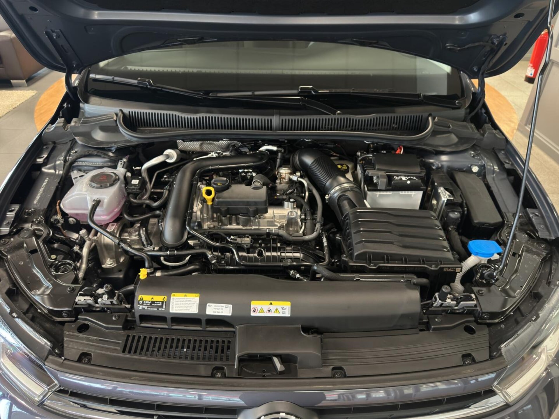 Volkswagen Polo Goal
