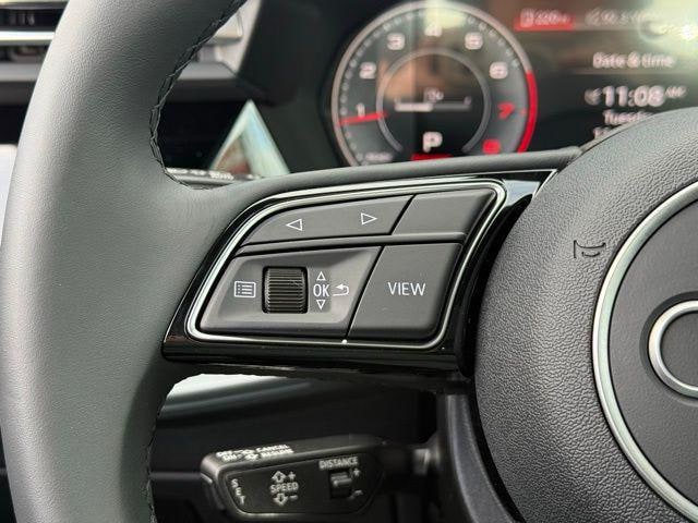 2026 Audi A3 Premium - Photo 27
